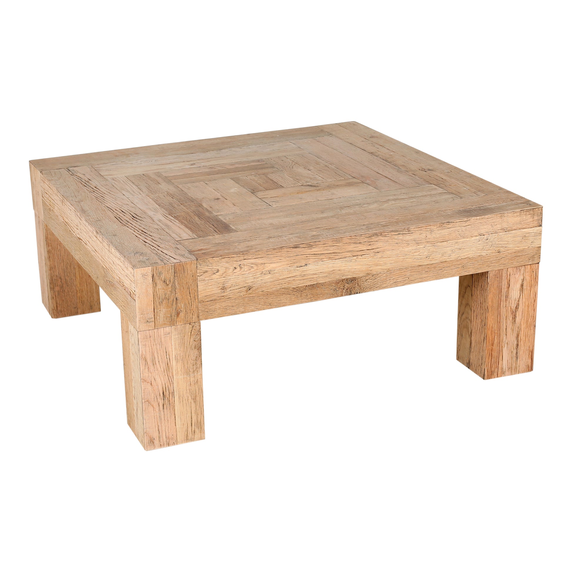 Evander Coffee Table Natural image 2