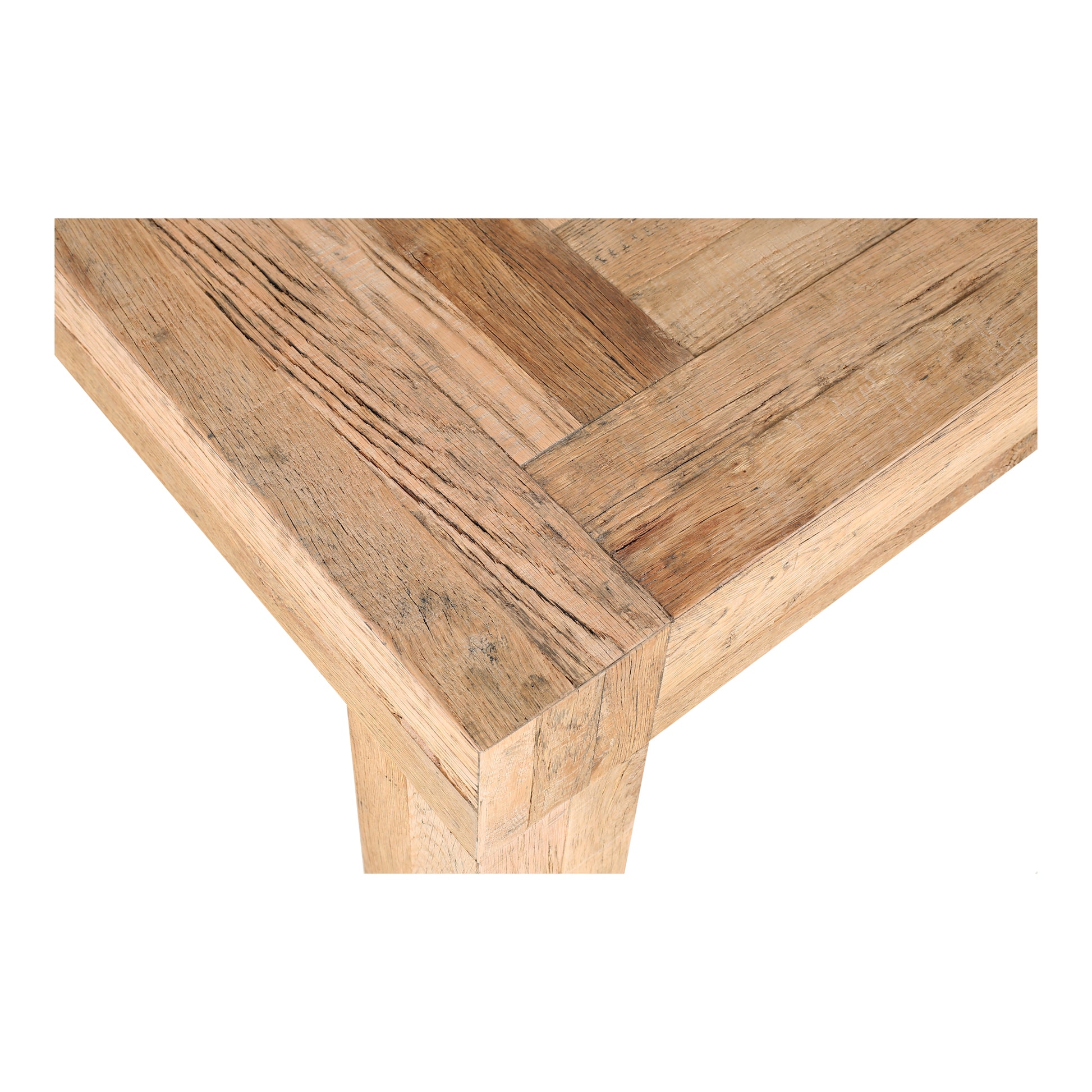 Evander Coffee Table Natural image 3