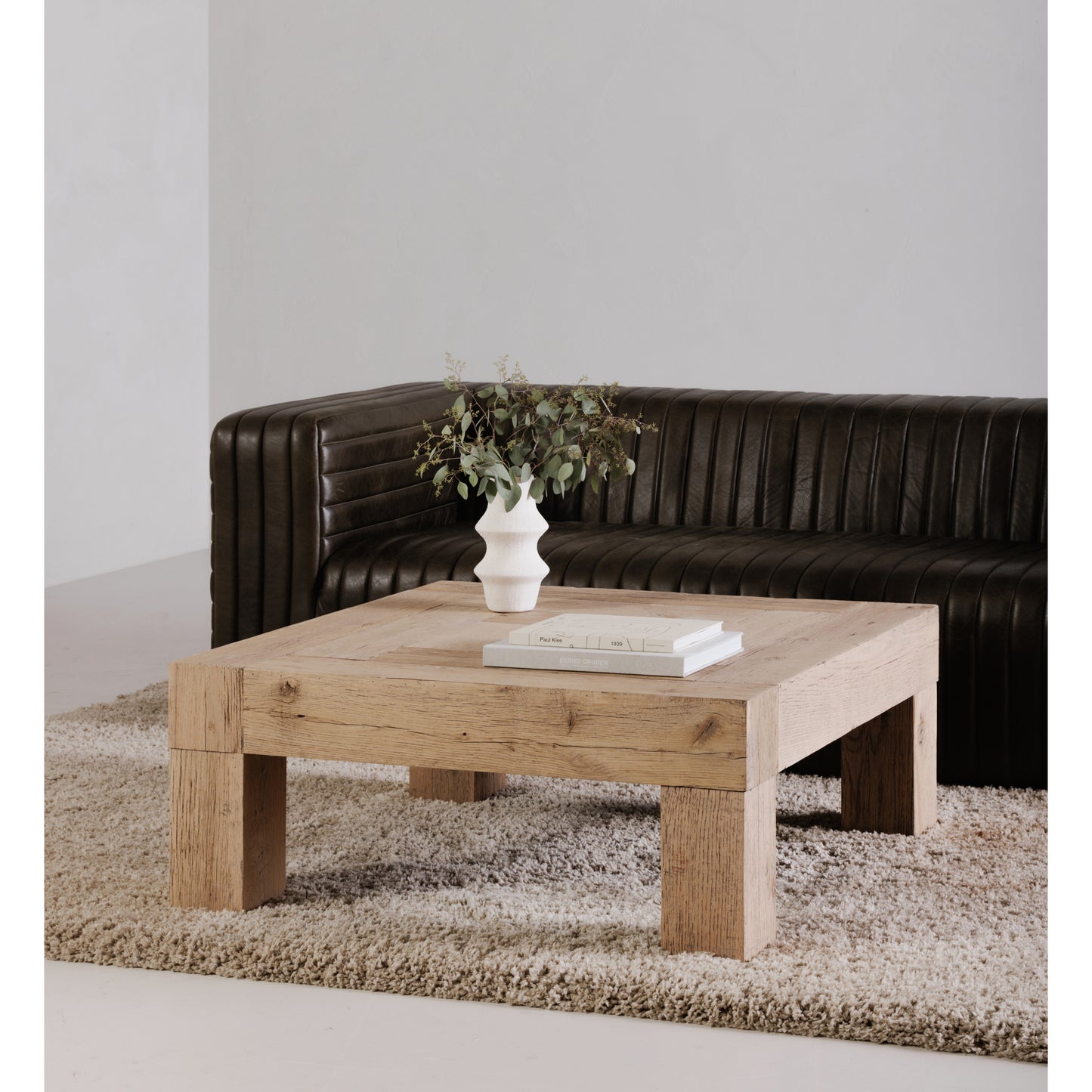 Evander Coffee Table Natural image 5