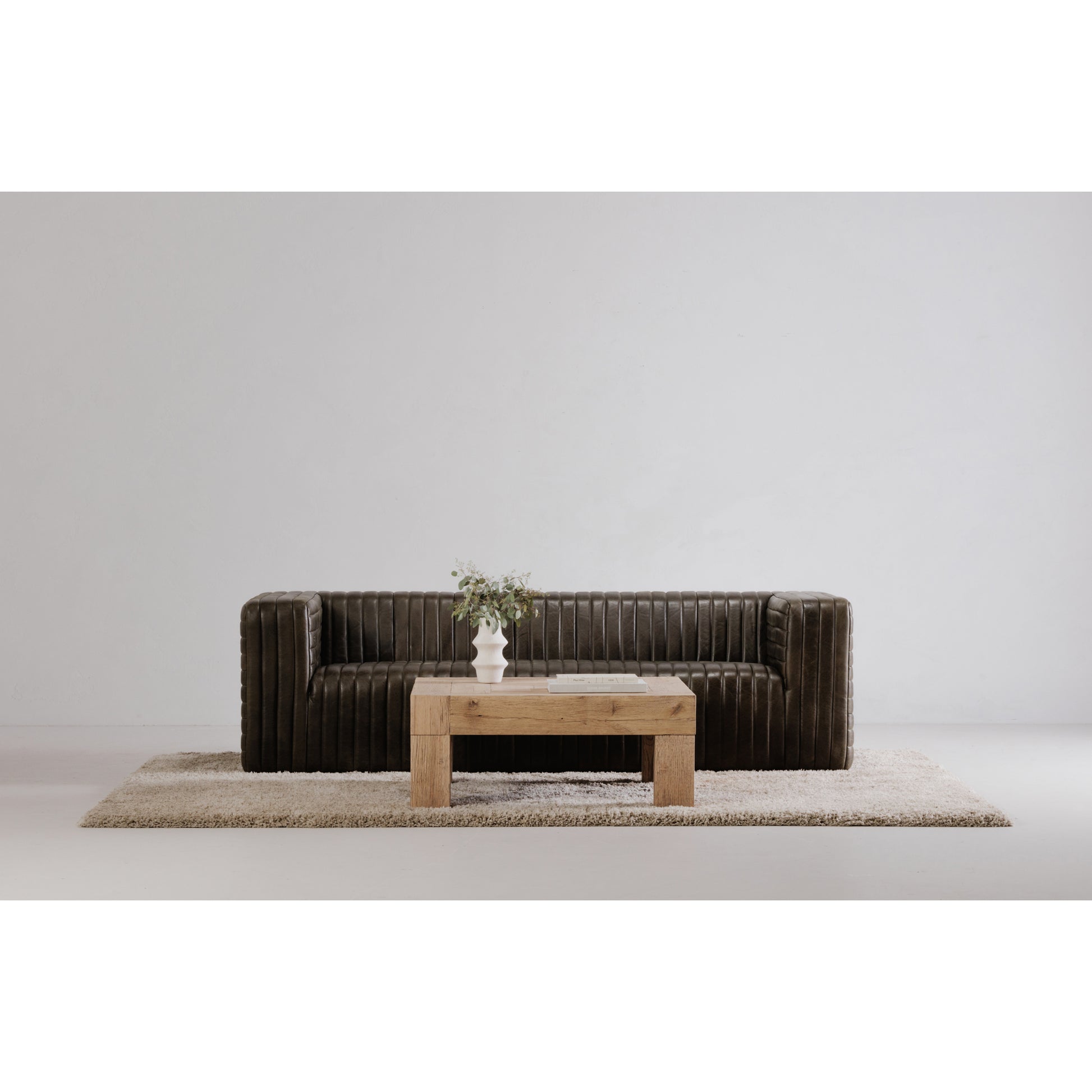Evander Coffee Table Natural image 6