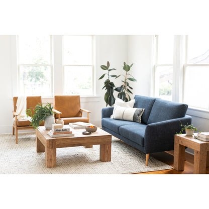 Evander Coffee Table Natural image 9