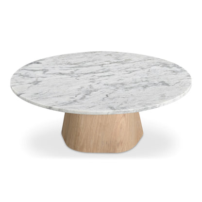 Moe’s Evelyn Coffee Table Ashen Grey