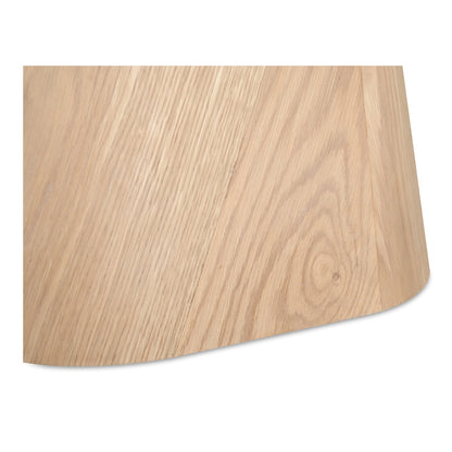 Moe’s Evelyn Coffee Table Ashen Grey