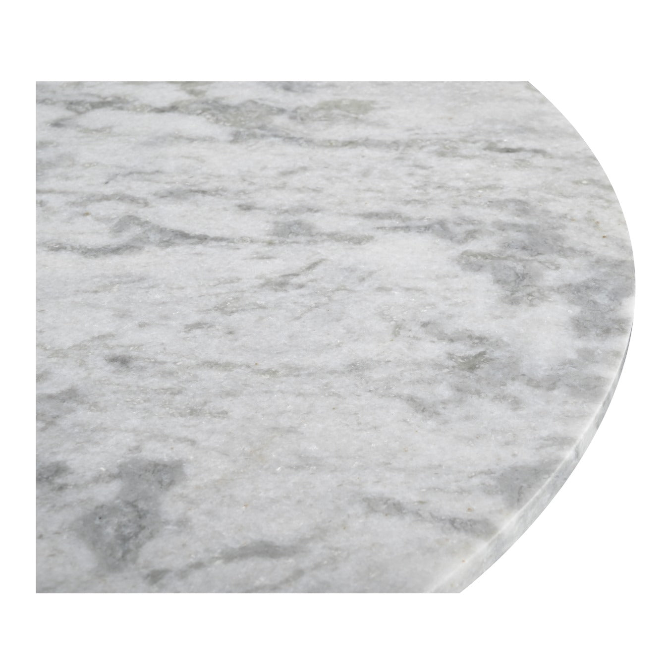 Moe’s Evelyn Coffee Table Ashen Grey