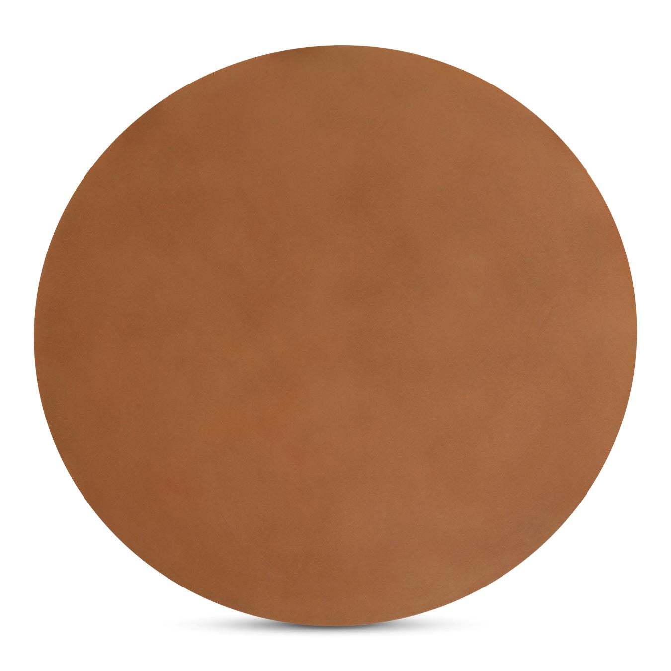 Moe’s Insitu coffee table terracotta detail