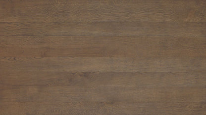 Moe’s Lake coffee table wood grain detail view