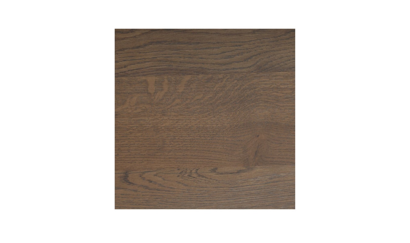 Moe’s Lake Solid Oak Brown Coffee Table