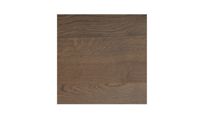 Moe’s Lake Solid Oak Brown Coffee Table