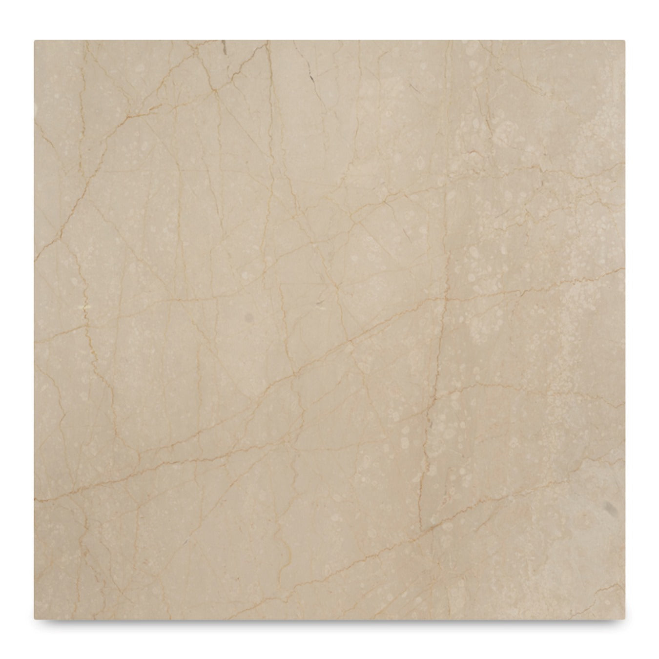 Moe’s Lane Coffee Table Oak Marble Natural