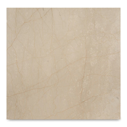 Moe’s Lane Coffee Table Oak Marble Natural