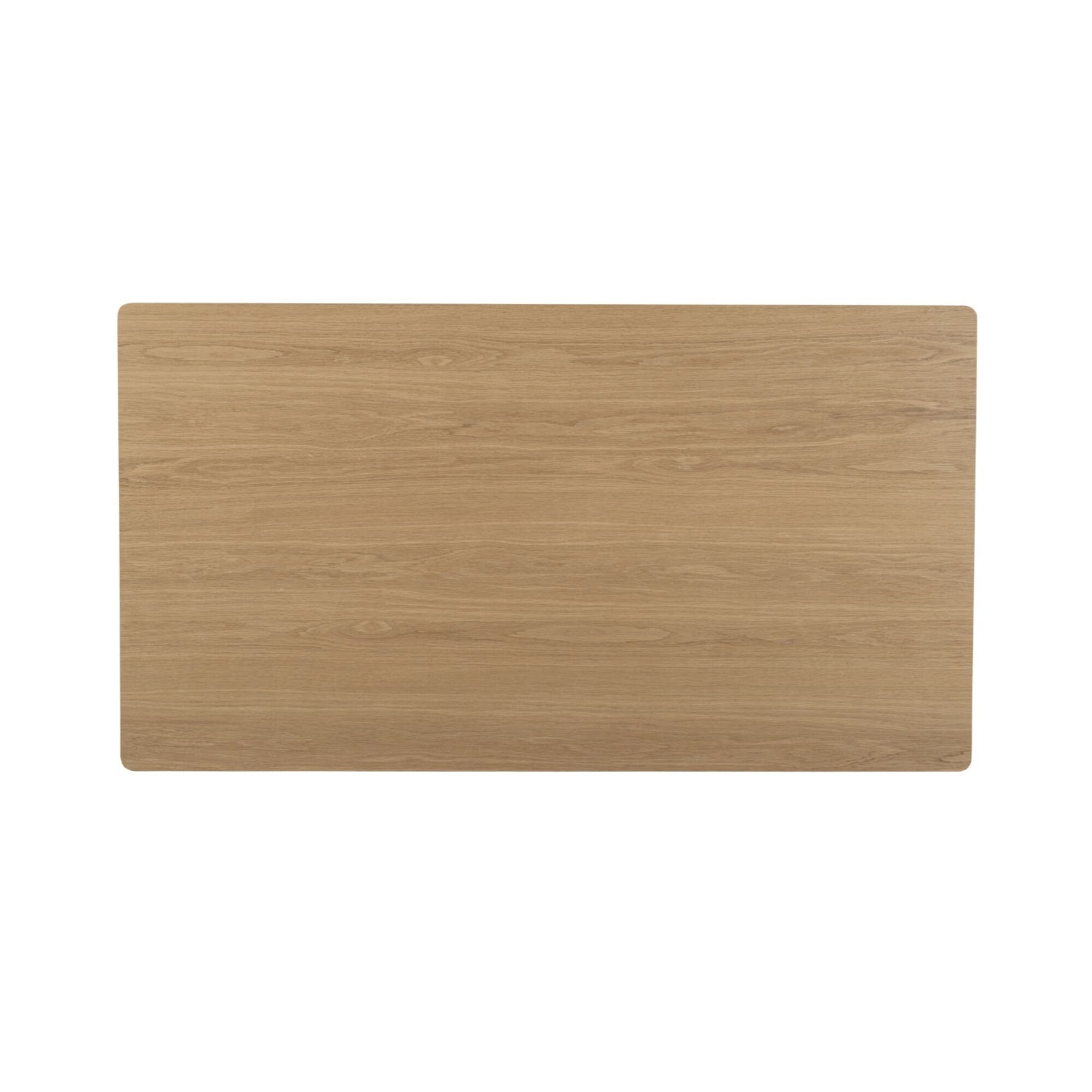 Moe’s Morey Coffee Table Oak Natural