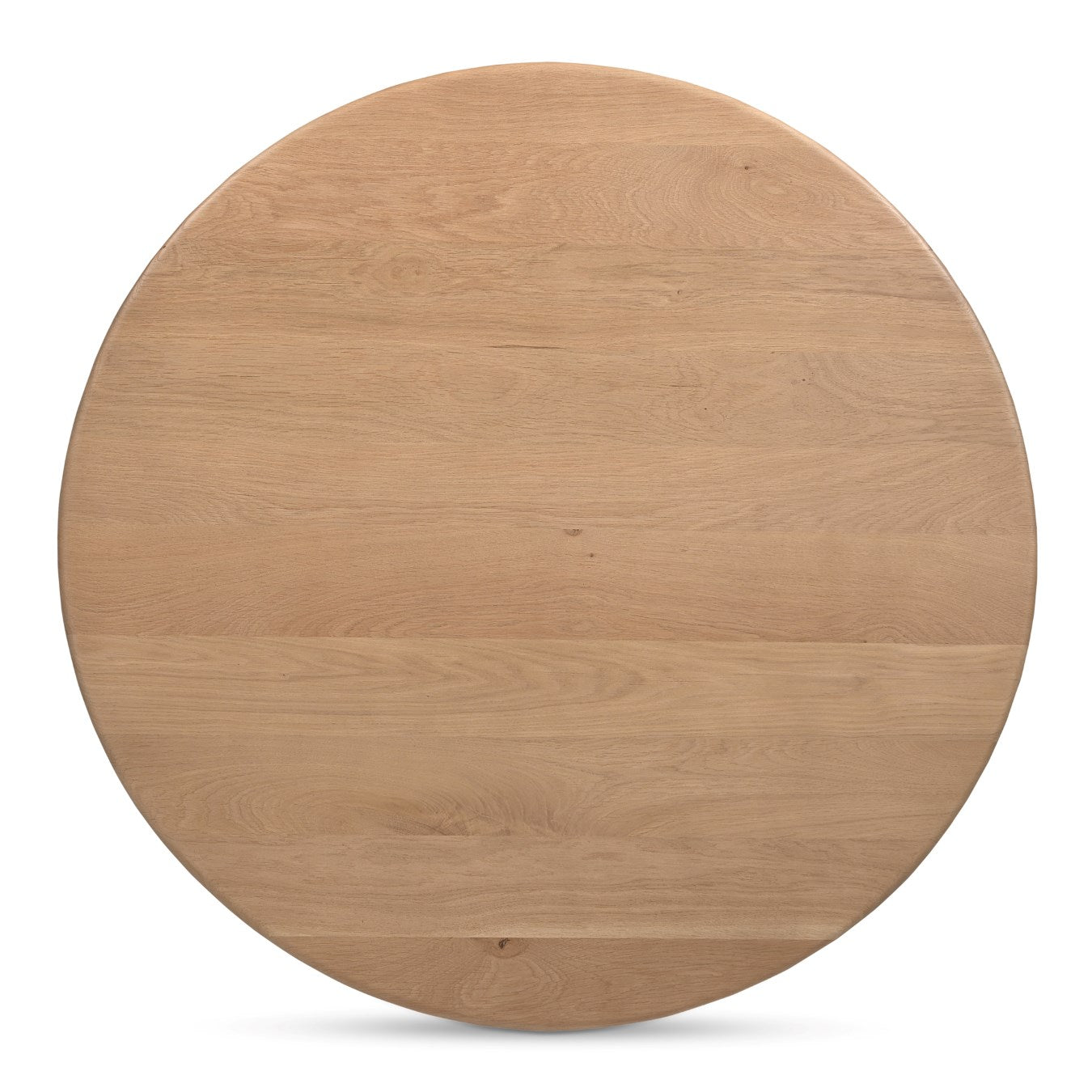 Moe’s Treccia Coffee Table Oak